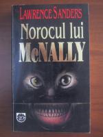 Lawrence Sanders - Norocul lui McNally
