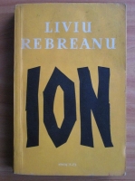 Liviu Rebreanu - Ion