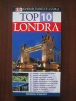 Anticariat: Londra. Ghid turistic (colectia Top 10)