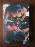 M. J. Rose - Otravurile Afroditei (2007)