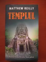 Matthew Reilly - Templul