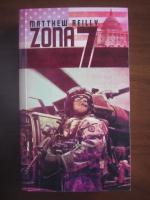 Matthew Reilly - Zona 7