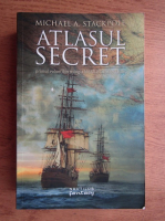 Michael A. Stackpole - Atlasul secret