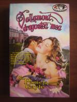 Pamela Gayle - Vallamont, dragostea mea