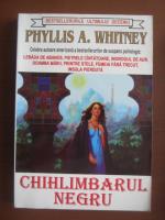 Anticariat: Phyllis Whitney - Chihlimbarul negru