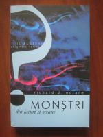 Richard D. Nolane - Monstri din lacuri si oceane