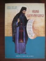 Sfantul ioan Iacob-Hozevitul - Hrana duhovniceasca