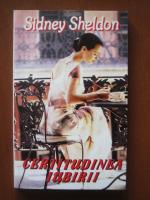 Sidney Sheldon - Certitudinea iubirii