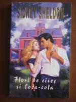 Sidney Sheldon - Flori de cires si Coca-cola