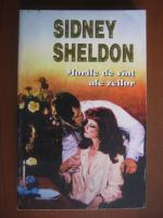 Sidney Sheldon - Morile de vant ale zeilor