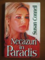 Susan Connell - Necazuri in Paradis