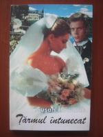 Susan Howatch - Tarmul intunecat