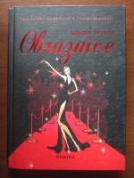 Tara Palmer-Tomkinson, Sharon Marshall - Ghidul fetelor obraznice
