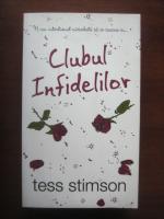 Tess Stimson - Clubul infidelilor (editura Rao, 2008)