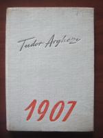 Anticariat: Tudor Arghezi - 1907