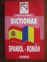 Valeria Neagu - Dictionar Spaniol-Roman