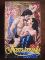 Virginia Henley - Masca inocentei