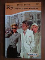 Debra Dixon - Frumoasele gemene