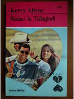 Kerry Allyne - Rodeo la Tullagindi