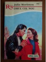 Julia Morrison - Omul cel nou