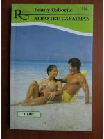 Penny Osborne - Albastru caraibian