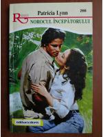 Patricia Lynn - Norocul incepatorului