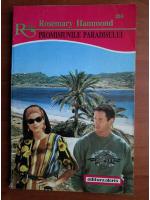 Rosemary Hammond - Promisiunile paradisului