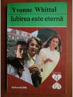 Yvonne Whittal - Iubirea este eterna