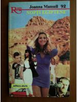 Joanna Mansell - Nopti egiptene