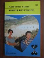 Katherine Stone - Sarpele din paradis