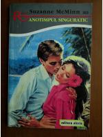 Suzanne McMinn - Anotimpul singuratic