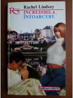 Rachel Lindsay - Incredibila intoarcere