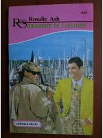 Rosalie Ash - Juraminte de casatorie