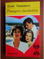 Essie Summers - Pasagera clandestina