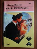 Gailanne Maravel - Micuta englezoaica
