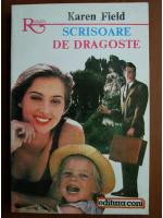 Karen Field - Scrisoare de dragoste