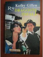 Kathy Gillen - Dragoste ideala