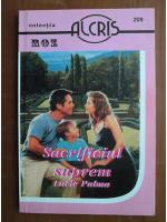 Lucie Palma - Sacrificul suprem