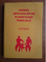 Carlos M. Huezo - Ghidul serviciilor de planificare familiala