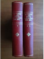 Alexandre Dumas - Dupa douazeci de ani