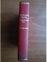 Balzac - Corespondenta