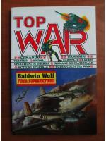 Baldwin Wolf - Furia supravieturii