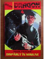 Zach Taylor - Disparut in misiune