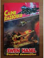 Swen Hasel - Desertul damnatilor