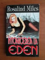 Rosalind Miles -Rosalind Miles