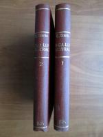 J. Krantz - Fiica lui Mistral (2 volume)