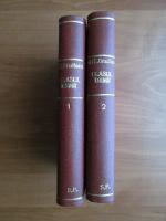 Barbara Taylor Bradford - Glasul inimii (2 volume)