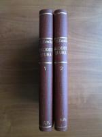 Daniele Estelle - Dragoste si ura (2 volume)