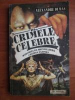 Al. Dumas - Marchiza de Brinvilliers. Contesa Vaninka