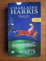 Charlaine Harris - Categoria moarta